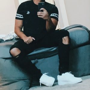 Meet your Posher, William